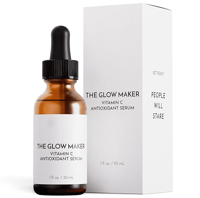Vitamin C Glow Serum