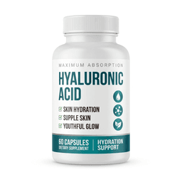 Hyaluronic Acid